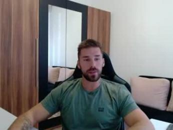 darius_94 webcam model stream image