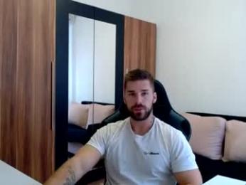 darius_94 webcam model stream image