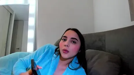 GabyFerrerr webcam stripchat model stream image