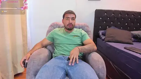 Massimo_Moretti webcam model stream image