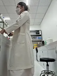 HinaLovely webcam model stream image