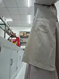 HinaLovely webcam model stream image