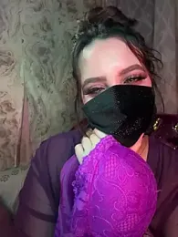 PRINSECA-AMBER webcam model stream image