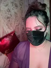 PRINSECA-AMBER webcam model stream image