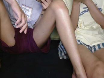 MayaMyra777 webcam model stream image