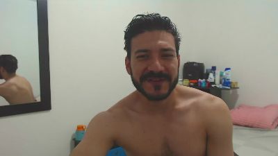 mateooth webcam cam4 model stream image