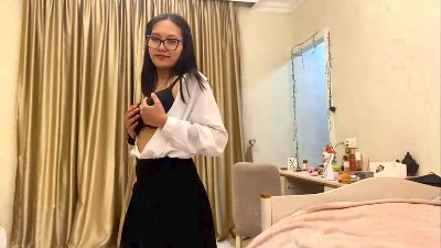 MillieGittings webcam cam4 model stream image