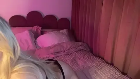 Verostar69 webcam model stream image