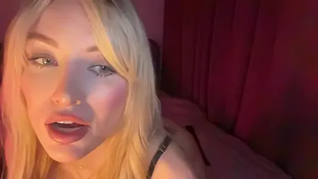 Verostar69 webcam model stream image