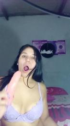 Villerita webcam model stream image