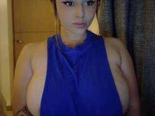 inocentekitty webcam model stream image