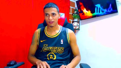 cristiantayron webcam cam4 model stream image