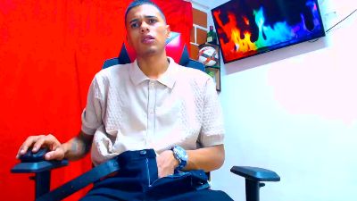 cristiantayron webcam model stream image