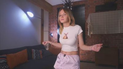 coco_schanel webcam model stream image
