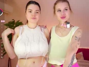 sweetyoops webcam chaturbate model stream image