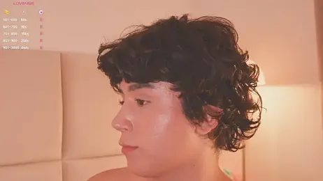 Enyoll_ webcam stripchat model stream image