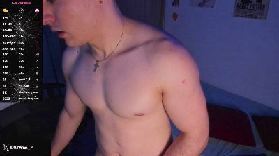 Gaelvillada webcam cam4 model stream image