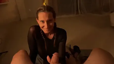 RhiCon webcam stripchat model stream image