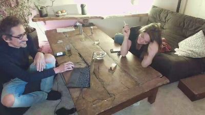 Olimel273 webcam model stream image