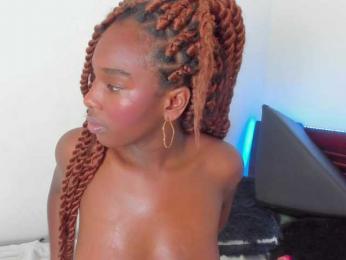 sweetafrican-squirt webcam model stream image
