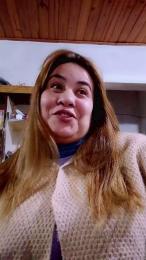 Giulicurvy webcam model stream image