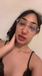 Cartalina webcam model stream image