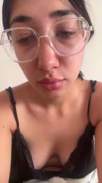 Cartalina webcam model stream image