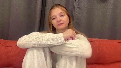 BrunaDumm webcam model stream image