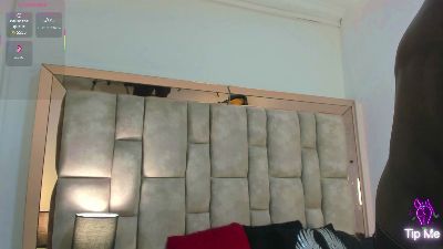 Titan_Moreno webcam model stream image