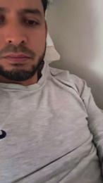 Mudvayne9 webcam model stream image