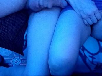 AlexaBaby989 webcam model stream image