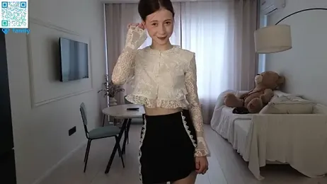 delorathecookiee webcam stripchat model stream image