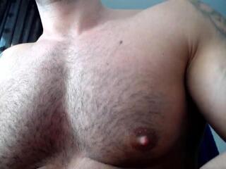 Morttek webcam model stream image