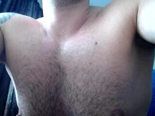 Morttek webcam model stream image