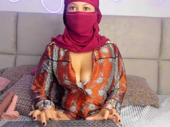 Diliaa webcam bongacams model stream image