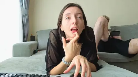 Morning_Stars webcam model stream image