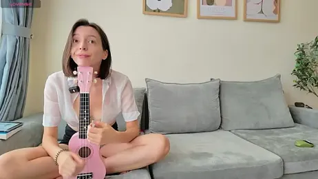 Morning_Stars webcam model stream image