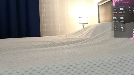 Brilliant-Kiss webcam stripchat model stream image