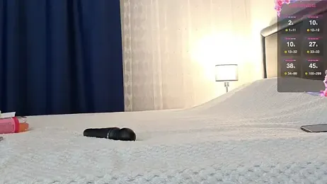 Brilliant-Kiss webcam stripchat model stream image