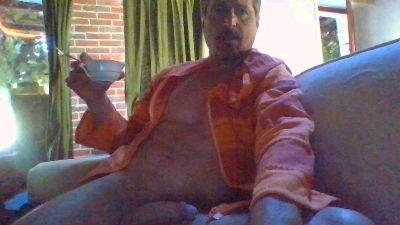 Kaleii webcam model stream image
