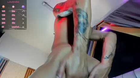 Yeidonn webcam stripchat model stream image