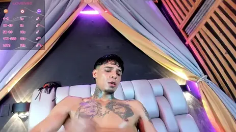 Yeidonn webcam stripchat model stream image