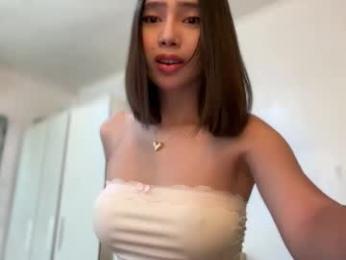 yowginethegreat webcam chaturbate model stream image