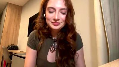EricaPollock webcam model stream image