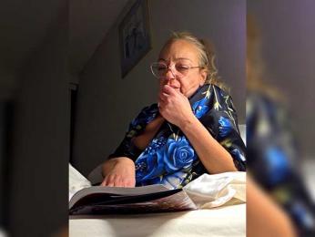 BaditaLuna webcam bongacams model stream image