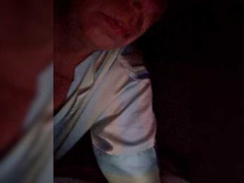 BaditaLuna webcam model stream image