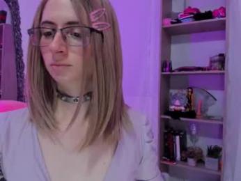 kimberly_thonson webcam model stream image