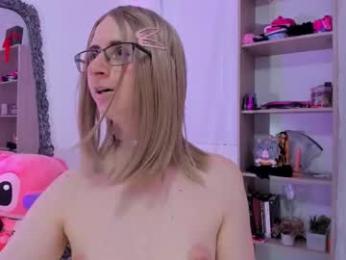 kimberly_thonson webcam model stream image