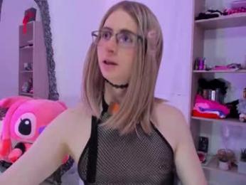 kimberly_thonson webcam model stream image