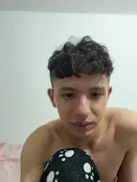 Daniel_Roy webcam model stream image